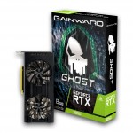 Gainward Nvidia GeForce RTX 3050 Ghost 8GB GDDR6